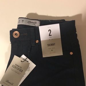 Denim Co. jeans size 2